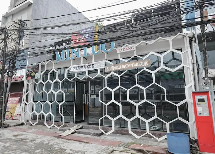 Rumahku Hayam Wuruk RedPartner Jakarta