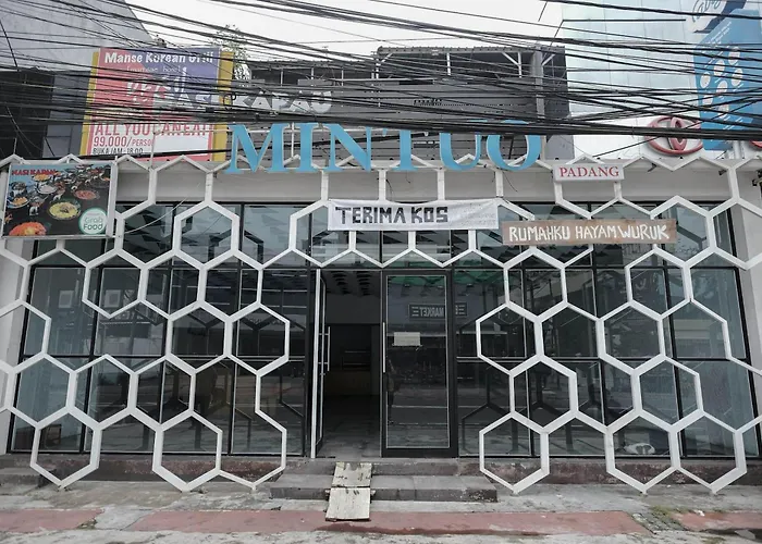 Rumahku Hayam Wuruk RedPartner Jakarta